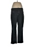 Sigrid Olsen Gray Jeans Size 12 (petite) - photo 1