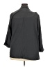 Torrid Gray Blazer Size 3X Plus (3) - photo 2