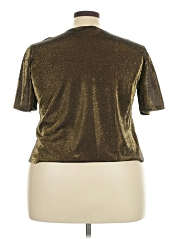 Assorted Brands Short Sleeve Top (view 2)