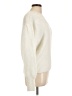Free Assembly Ivory Pullover Sweater Size M - photo 4