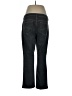 Sigrid Olsen Gray Jeans Size 12 (petite) - photo 2