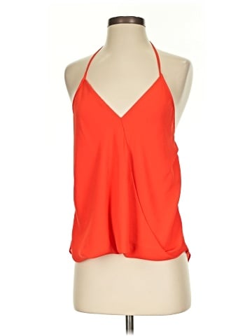 Caribbean Queen Sleeveless Blouse (view 1)