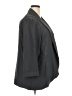 Torrid Gray Blazer Size 3X Plus (3) - photo 4