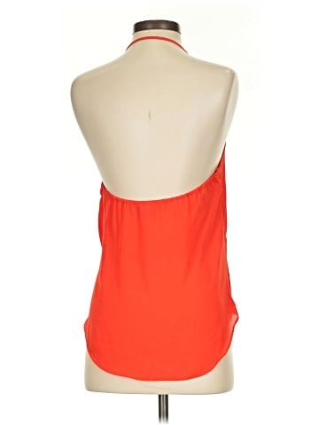 Caribbean Queen Sleeveless Blouse (view 2)