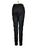 Hanes Sport 100% Polyester Solid Black Casual Pants Size M - photo 2