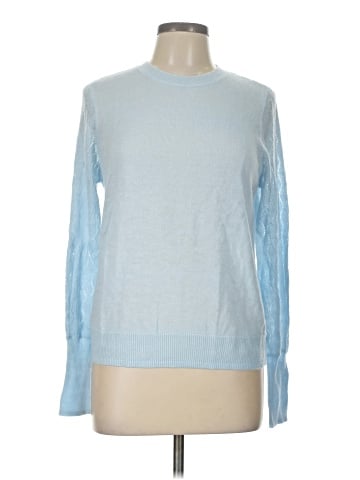 Style&Co Long Sleeve Top (view 1)