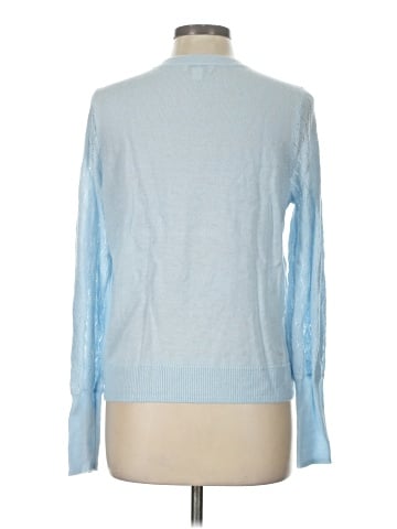 Style&Co Long Sleeve Top (view 2)