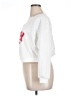 Shein Curve White Pullover Sweater Size 0X - photo 5