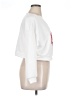 Shein Curve White Pullover Sweater Size 0X - photo 4