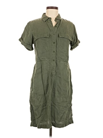 J.Crew Casual Dress (view 1)