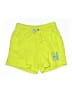 Cat & Jack Green Athletic Shorts Size 8 - photo 1