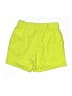Cat & Jack Green Athletic Shorts Size 8 - photo 2