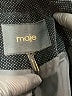 Maje Black Blazer Size M (estimated) - photo 6