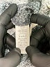 The Children's Place 100% Polyester Tweed Gray Casual Pants Size 2T - photo 4