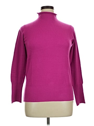 French Connection Turtleneck Sweater (view 1)