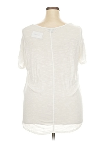 Evans Short Sleeve Top (view 2)