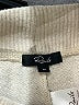 Rails Camo Gold Khaki Shorts Size M - photo 3