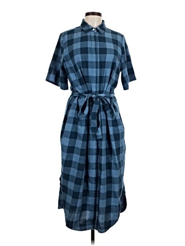 Birds of Paradis by Trovata Casual Dress (view 1)