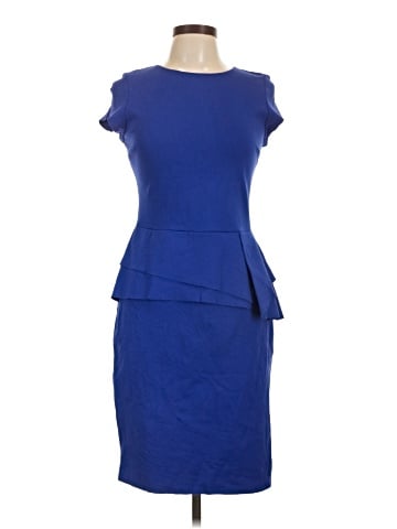 Love...ady Cocktail Dress (view 1)
