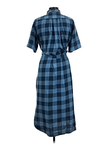 Birds of Paradis by Trovata Casual Dress (view 2)