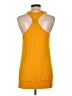 Charming Charlie Yellow Tank Top Size L - photo 2