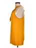 Charming Charlie Yellow Tank Top Size L - photo 5