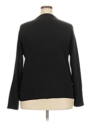 Alfred Dunner Cardigan (view 2)