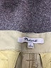 Madewell 100% Cotton Green Jeans Size 6 - photo 7