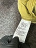 Madewell 100% Cotton Green Jeans Size 6 - photo 8