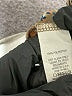 Love, Audrey 100% Polyester Brown Orange Sleeveless Blouse Size S - photo 8