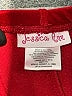 Jessica Ann Red Casual Pants Size 4T - photo 3