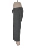 Express Design Studio Chevron-herringbone Gray Dress Pants Size 10 - photo 5