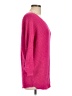 Unbranded 100% Acrylic Pink Pullover Sweater Size L - photo 4