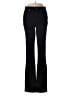 Lands' End Black Jeggings Size 6 - photo 1