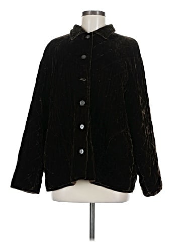 Kiko Faux Fur Jacket (view 1)