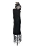 Twelfth Love Graphic Black Cocktail Dress Size S - photo 5
