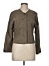 Austin Reed Houndstooth Brown Jacket Size 6 - photo 1