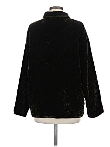 Kiko Faux Fur Jacket (view 2)