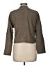 Austin Reed Houndstooth Brown Jacket Size 6 - photo 2