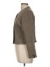 Austin Reed Houndstooth Brown Jacket Size 6 - photo 5