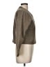 Austin Reed Houndstooth Brown Jacket Size 6 - photo 4