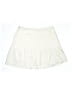 Adidas Solid Ivory Casual Skirt Size M - photo 1