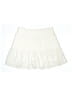 Adidas Solid Ivory Casual Skirt Size M - photo 2