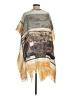 Unbranded Tan Kimono One size - photo 2