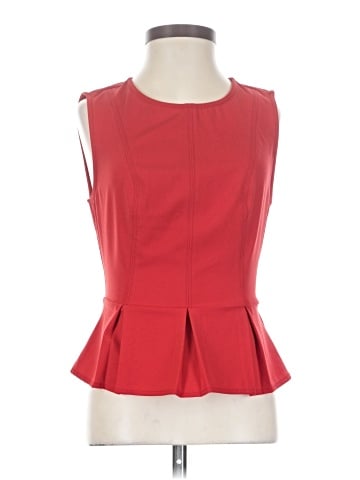 Kimchi Blue Sleeveless Blouse (view 1)