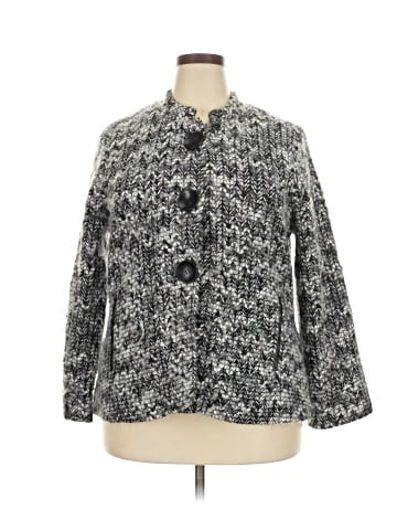 Laura Ashley Coat (view 1)