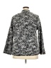 Laura Ashley Tweed Gray Coat Size 2X - photo 2