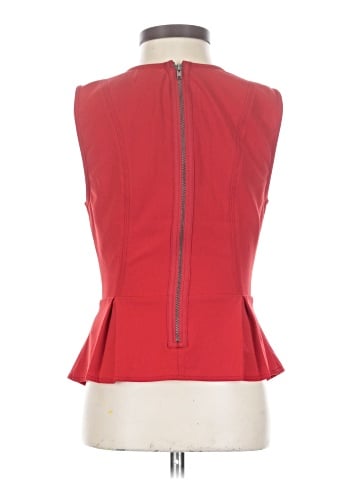 Kimchi Blue Sleeveless Blouse (view 2)