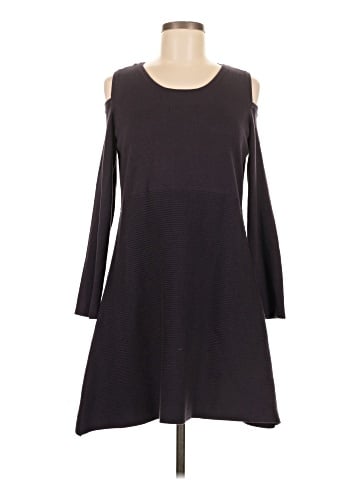 Style&Co Casual Dress (view 1)