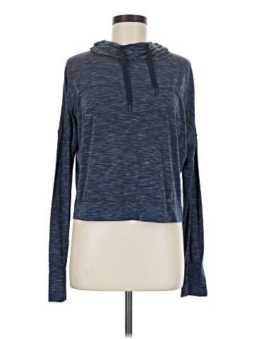 Gap Fit Pullover Hoodie (view 1)